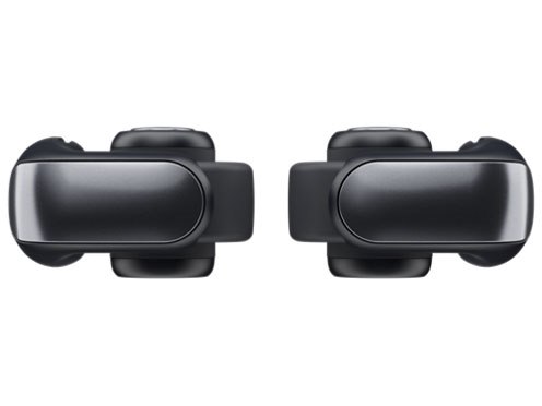 Bose Ultra Open Earbuds ブラック 本体のみ Bose Ultra Open Earbuds BK(ブラック): BOSE JAL Mall店｜JAL
