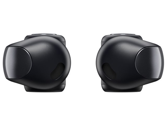 Ultra Open Earbuds [ブラック]の製品画像 - 価格.com
