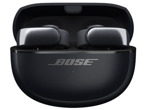 【中古品】BOSE Ultra Open Earbuds ブラック Ultra Open Earbuds [ブラック]の製品画像 - 価格.com