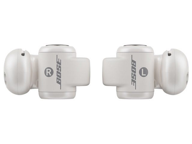 Ultra Open Earbuds [ホワイトスモーク]