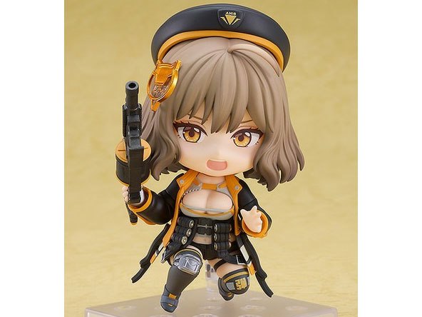 中古】(本体A/箱B)ねんどろいど 勝利の女神：NIKKE アニス