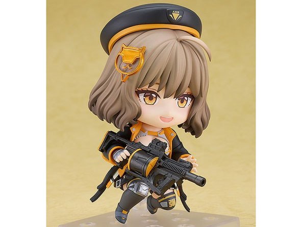 勝利の女神：NIKKE ねんどろいど アニスの製品画像 - 価格.com