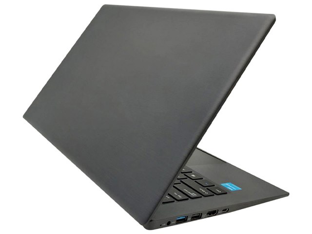 NC14J Celeron N5095/NVMe SSD 256GB/12GBメモリ/14インチ フル