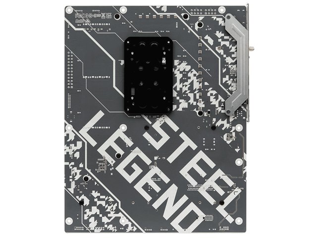 B650 Steel Legend WiFiの製品画像 - 価格.com