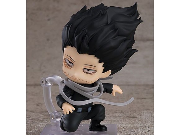 僕のヒーローアカデミア ねんどろいど 相澤消太の製品画像 - 価格.com