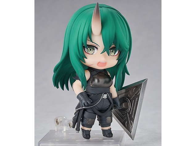 アークナイツ ねんどろいど ホシグマの製品画像 - 価格.com