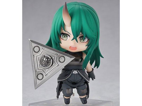 ねんどろいど アークナイツ 明日方舟 フィギュア ホシグマ Amazon | ねんどろいど アークナイツ ホシグマ ノンスケール