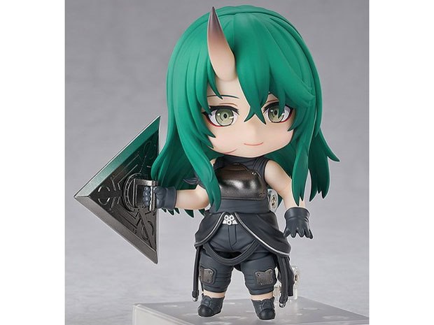 アークナイツ　ホシグマ　フィギュア Amazon | F:NEX アークナイツ ホシグマ 流離いの旗印Ver. 1/7