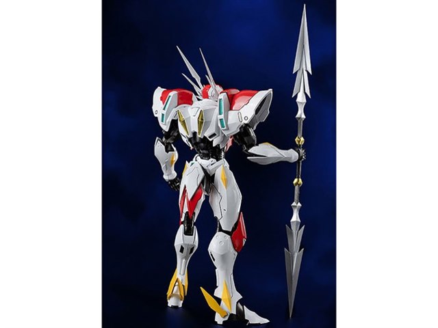 宇宙の騎士テッカマンブレード ロボ道 テッカマンブレードの製品画像