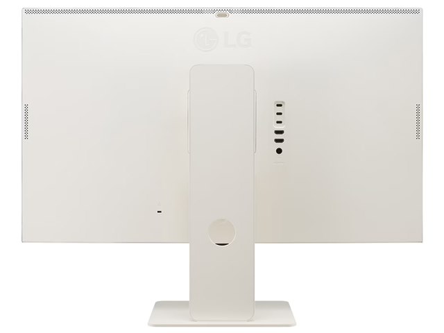 MyView Smart Monitor 32SR83U-W [31.5インチ]の製品画像 - 価格.com