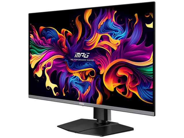 MPG 321URX QD-OLED [31.5インチ]の製品画像 - 価格.com