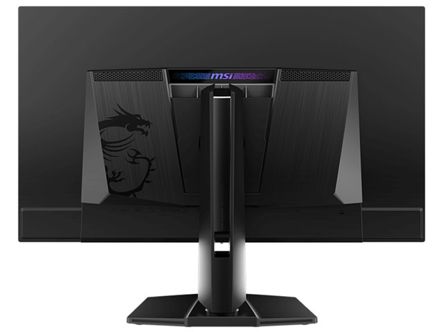 MPG 321URX QD-OLED [31.5インチ]の製品画像 - 価格.com