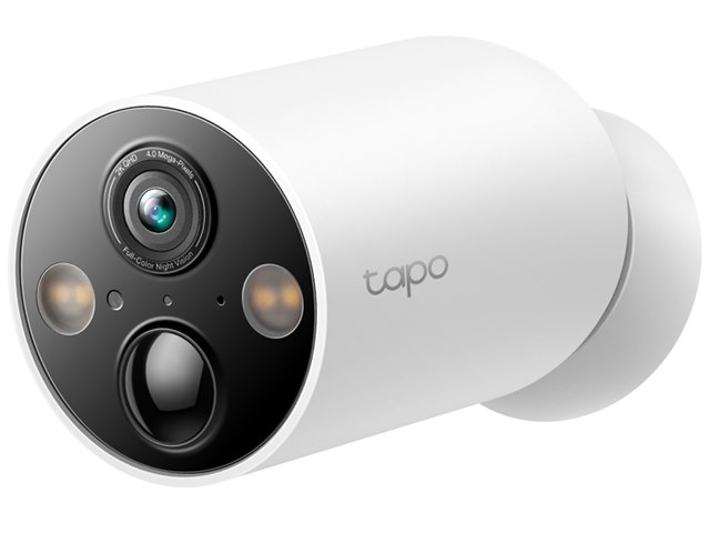 Tapo C425