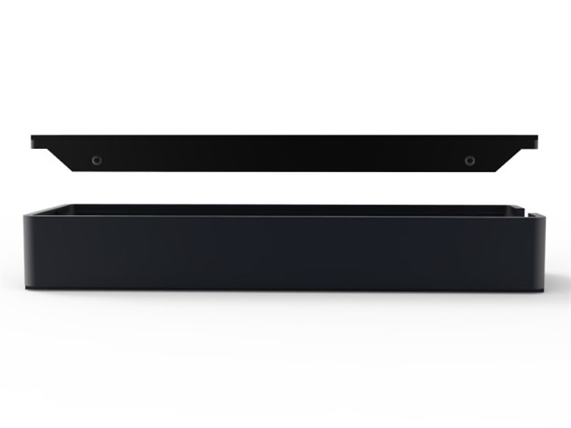 AOK-M2NVME-USB4の製品画像 - 価格.com