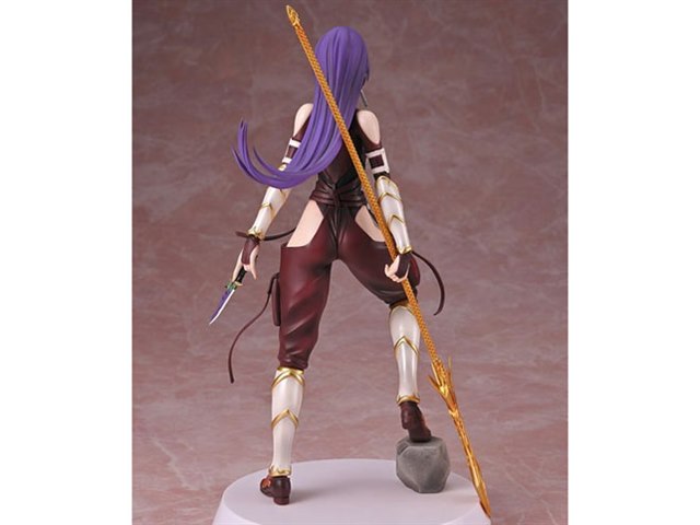 シャングリラ・フロンティア 1/7 アーサー・ペンシルゴンの製品画像