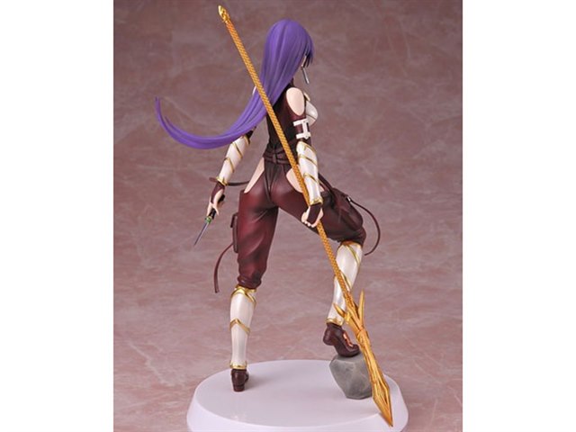 シャングリラ・フロンティア 1/7 アーサー・ペンシルゴンの製品画像