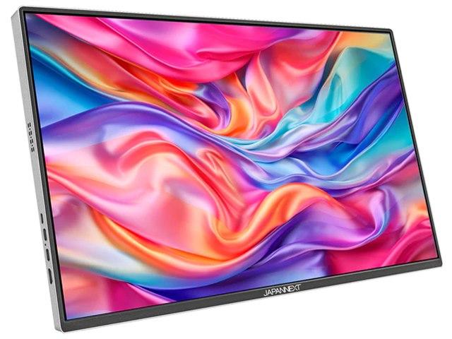 JN-MD-IPS16WQXGAR [16インチ]の製品画像 - 価格.com