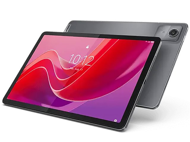 Lenovo Tab B11 Android 13・MediaTek Helio G88・4GBメモリー・128GB 