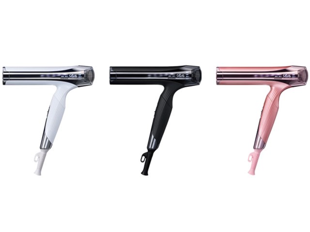 ReFa BEAUTECH DRYER SMART W RE-AX-03A [ブラック]の製品画像