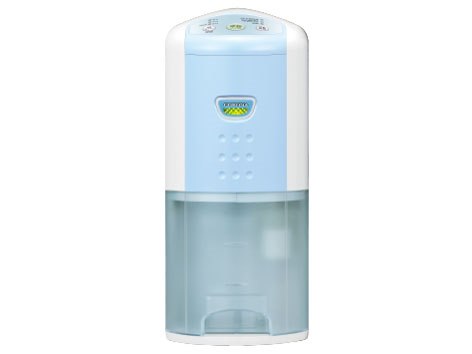 美品【CORONA 2024年製】衣類乾燥除湿機 CD-S6324-W 価格.com】除湿