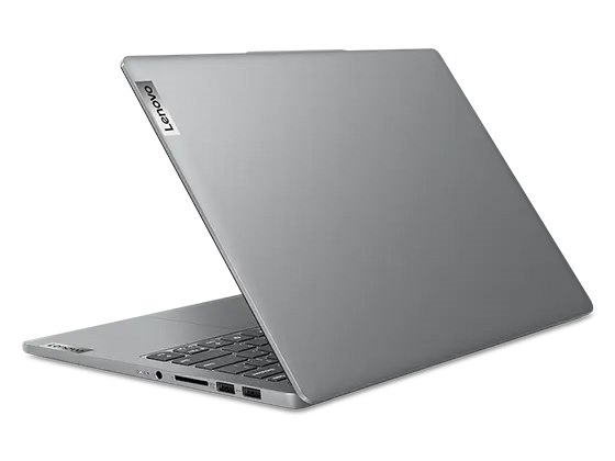 IdeaPad Pro 5 Gen 9 AMD Ryzen 7 8845HS・16GBメモリー・512GB