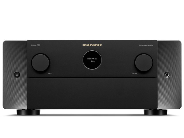 価格.com】AVアンプ（音質） 満足度ランキング