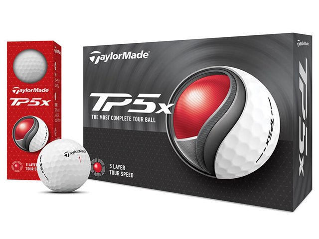 TP5x ボール 2024年モデル [ホワイト]の製品画像 - 価格.com
