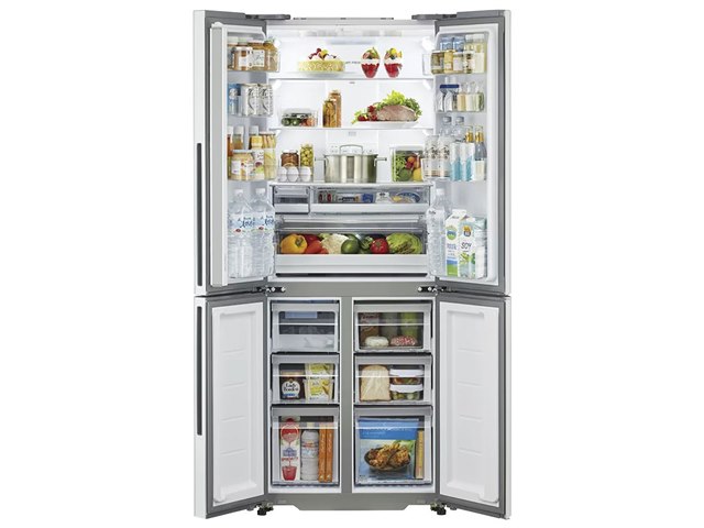 AQR-TZ42P-S [サテンシルバー]の製品画像 - 価格.com