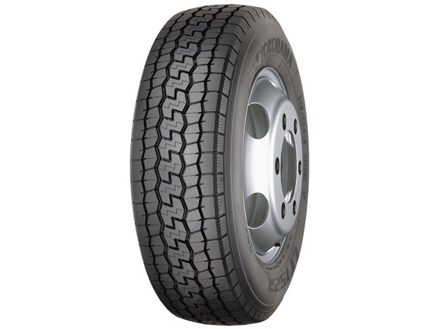 1本] LT752R 205/60R17.5 111/109Nの製品画像 - 価格.com