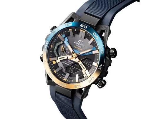 エディフィス ECB-2000YNP-1AJFの製品画像 - 価格.com