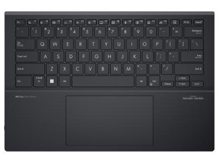 Zenbook DUO UX8406MA UX8406MA-U9321WS [インクウェルグレー]の製品