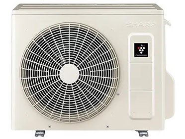 AY-S22V-W [ホワイト系]の製品画像 - 価格.com