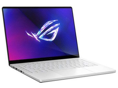 ROG Zephyrus G14 GA403UI GA403UI-R9R4070W [プラチナホワイト 