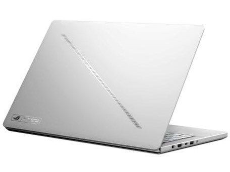 ROG Zephyrus G14 GA403UI GA403UI-R9R4070W [プラチナホワイト]の製品 