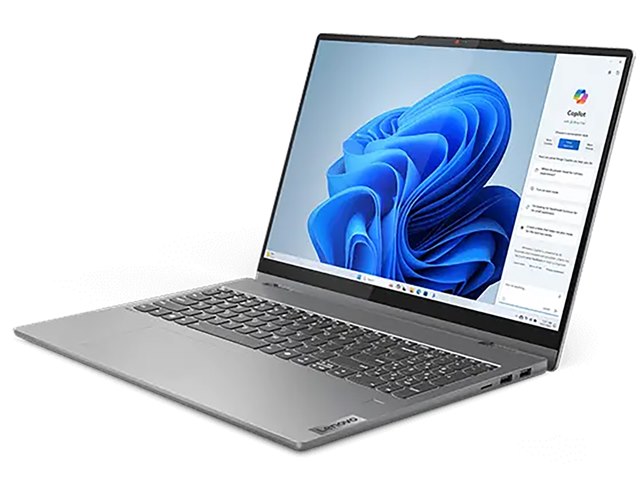 IdeaPad 5i 2-in-1 Gen 9 Core 7 150U・16GBメモリー・512GB SSD