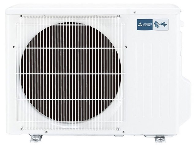 霧ヶ峰 MSZ-ZXV2822 三菱電機 家庭用エアコン 霧ヶ峰 壁掛形 10畳用 単