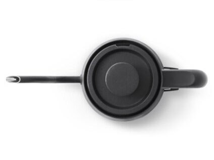 BALMUDA The Pot KPT01JP-BK [ブラック]の製品画像 - 価格.com