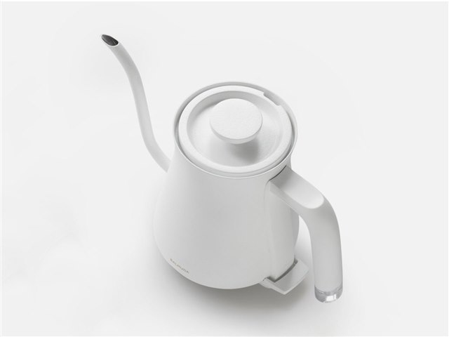 BALMUDA The Pot KPT01JP-WH ホワイト バルミューダ BALMUDA The Pot KPT01JP-WH [ホワイト] 価格比較