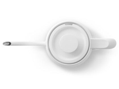 BALMUDA The Pot KPT01JP-WH [ホワイト]の製品画像 - 価格.com