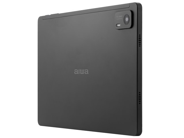 aiwa tab AG10 JA3-TBA1003 [ブラック]の製品画像 - 価格.com
