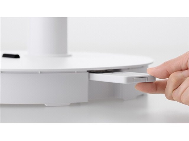 F-C337B-W [ホワイト]の製品画像 - 価格.com