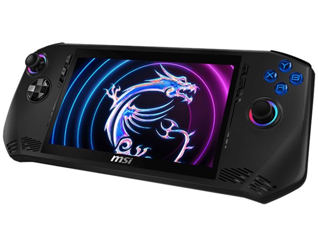 Claw-A1M-002JP [ブラック]の製品画像 - 価格.com