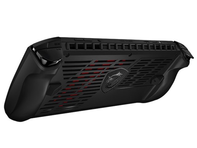 Claw-A1M-002JP [ブラック]の製品画像 - 価格.com