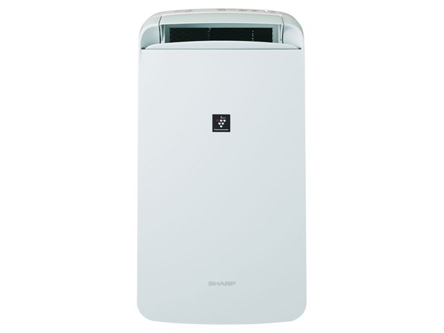 �R���p�N�g�N�[�� CM-S100-W [�z���C�g�n]