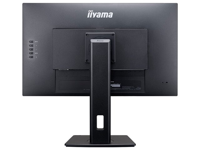ProLite XUB2792QSU-B6 [27インチ ブラック]の製品画像 - 価格.com