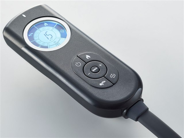 MYTREX MEDI NECK MT-MDN24Bの製品画像 - 価格.com
