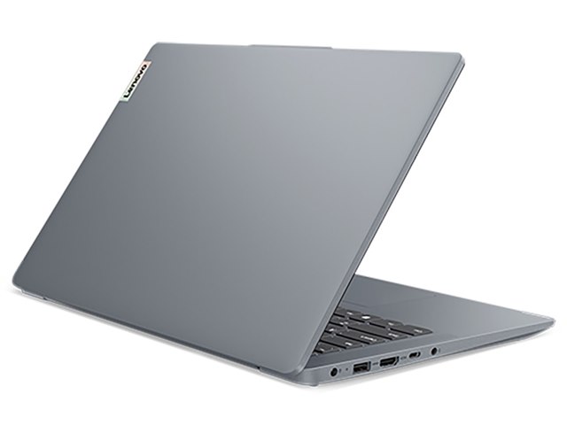 IdeaPad Slim 3i Gen 9 Core 3 100U・8GBメモリー・512GB SSD・14型