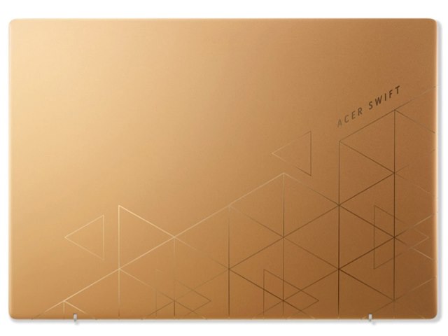 Swift Go 14 SFG14-71-F76Y/GD [ゴールド]の製品画像 - 価格.com