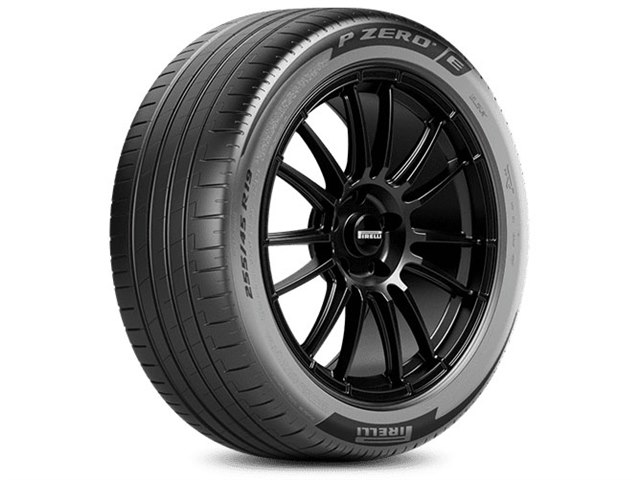 P ZERO E 235/50R20 104Y XL RUNFORWARD ELECTの製品画像 - 価格.com