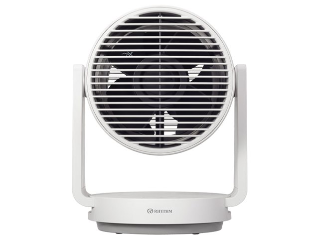 Silky Wind Circulator 9ZFA39RH08 [ライトグレー]の製品画像 - 価格.com